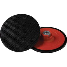 Flexipad Extragrip Backing Pad