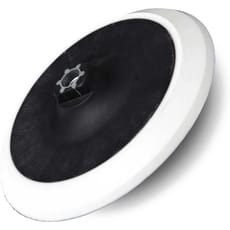 Flexipad 180mm Medium Density Super Backing Pad