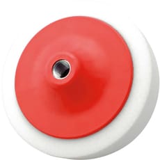 Flexipads World Class White Compounding Foam M14