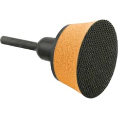 Flexipads Conical Soft Face Spindle Pad