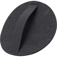 Flexipads Hand Grip Backing Pad for 150mm Sanding Discs