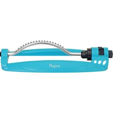 FloPro Cascade Oscillating Garden Sprinkler