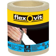 Flexovit General Purpose Sanding Roll