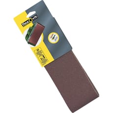 Flexovit Sanding Belts 100 x 610mm 