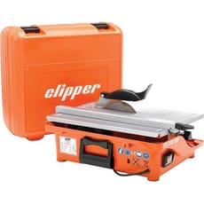 Flexovit Clipper TT200EM Pro Table Tile Saw