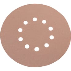 Flex Hook and Loop Sanding Discs 