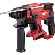 Flex CHE 18.0-EC 18v Cordless Brushless SDS Drill