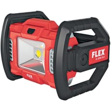 Flex CL 2000 18.0 18v Cordless LED Site Work Light