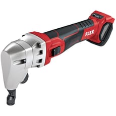 Flex KNE 16 18.0-EC C 18v Cordless Brushless Nibbler