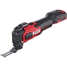 Flex MT 18.0-EC C 18v Cordless Starlock Max Oscillating Multi Tool