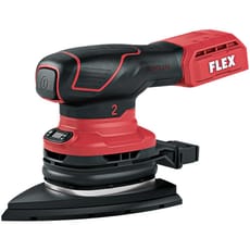 Flex ODE 2-100 18-EC C 18v Cordless Compact Delta Sander