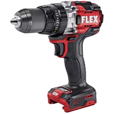 Flex PD 2G 18.0-EC HD C 18v Cordless Brushless Combi Drill