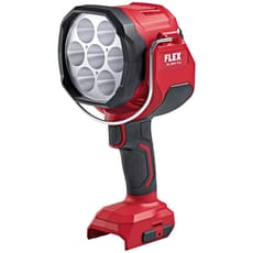 Flex WL 2800 18.0 18v Cordless Hand Torch