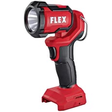 Flex WL 300 18.0 18v Cordless Hand Torch