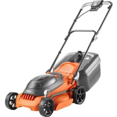 Flymo EASISTORE 340R P4A 36v Cordless Rotary Lawnmower 340mm