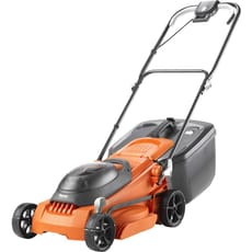 Flymo EASISTORE 380R P4A 36v Cordless Rotary Lawnmower 380mm