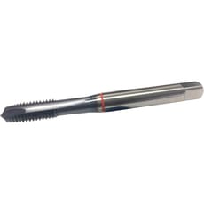 Sirius HSS-E Spiral Point Red Ring Machine Tap Metric
