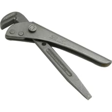 Footprint Pipe Wrench 698 Pattern