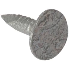 Forgefix Galvanised Felt Nails