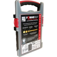 Forgefix Forgefast Torx Wood Screw Organiser Pro