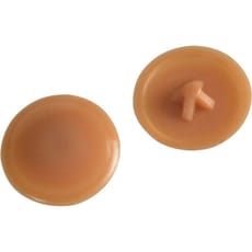 Forgefix Universal Screw Cover Caps