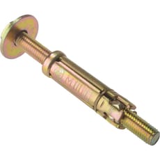 ForgeFix Masonry Anchor Loose Bolt