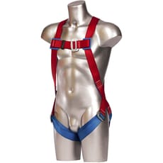 Portwest 1 Point Safety Harness