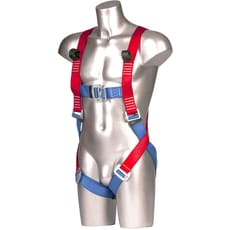 Portwest 2 Point Safety Harness
