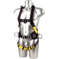 Portwest 2 Point Comfort Plus Safety Harness