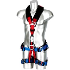 Portwest 4 Point Comfort Plus Safety Harness