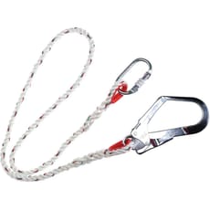 Portwest Single Restraint Lanyard