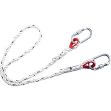 Portwest Single Rope Restraint Lanyard