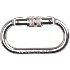 Portwest Screwgate Carabiner