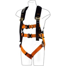 Portwest Ultra 3 Point Safety Harness
