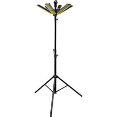 Faithfull Power Plus Centaur Heavy-Duty Led Site Light