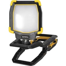 Faithfull Power Plus LED Clip Work Light
