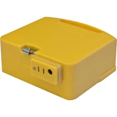 Faithfull Power Plus Replacement Battery for FPPSLLED30TB