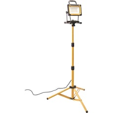 Faithfull Tripod LED Safety Site Light