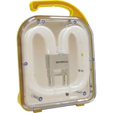 Faithfull Fluorescent Task Light