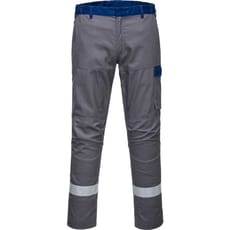 BizFlame Ultra Two Tone Flame Resistant Trousers