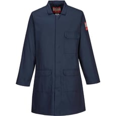 BizFlame Flame Resistant Standard Coat