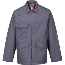 BizFlame Pro Mens Flame Resistant Jacket
