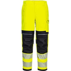 Modflame PW3 FR Womens Hi Vis Flame Resistant Trousers