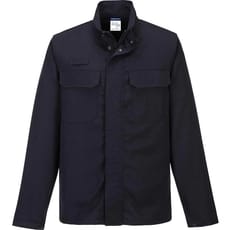 Portwest Flame Resistant Molten Metalworking Jacket