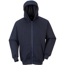 Modaflame Mens Anti Static Flame Resistant Hoodie