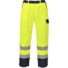 BizFlame Pro Mens Flame Resistant Trousers