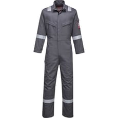 BizFlame Ultra Flame Resistant Coverall