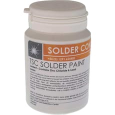 Frys Solder Paint