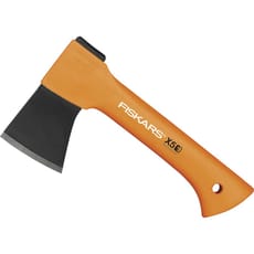 Fiskars XXS X5 LIGHT Camping and Outdoor Axe