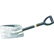 Fiskars Aluminium Car Snow Shovel